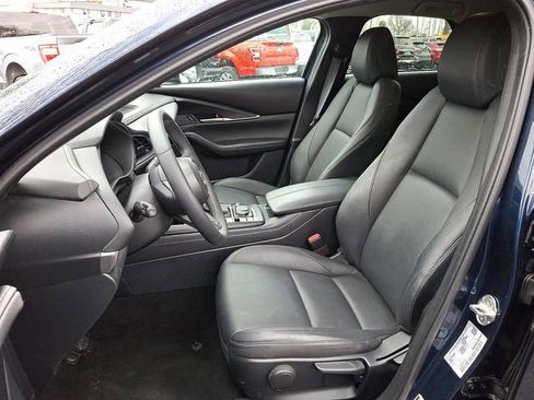 Used 2023 MAZDA CX-30 AWD 2.5 S w/ Select Package image 14