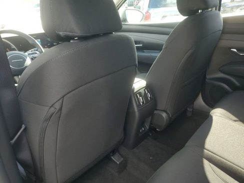 New 2026 Hyundai Tucson SEL image 14