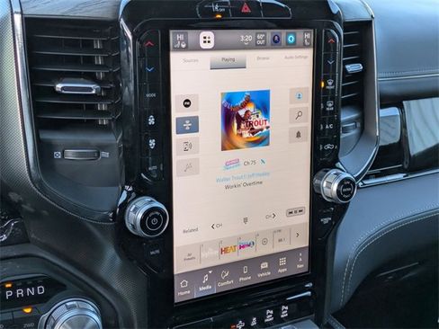 New 2026 RAM 1500 Limited image 19