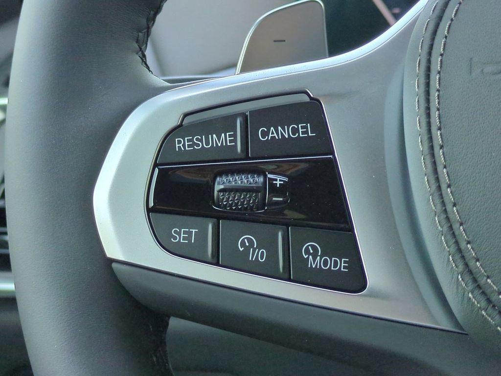 New 2026 BMW X5 xDrive50e w/ Executive Package AWD/4WD image 25