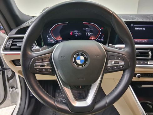 Certified 2023 BMW 430i Gran Coupe w/ Premium Package RWD image 15