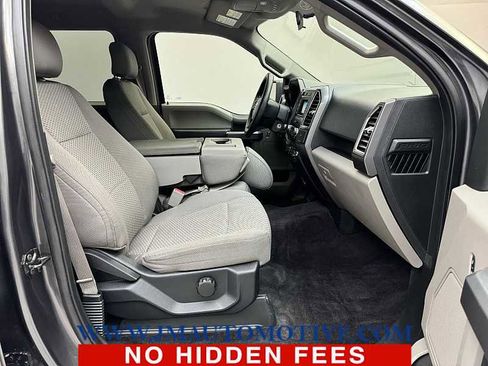 Used 2016 Ford F150 XLT image 19