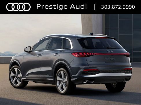Used 2025 Audi Q5 Premium Plus w/ Premium Plus image 32