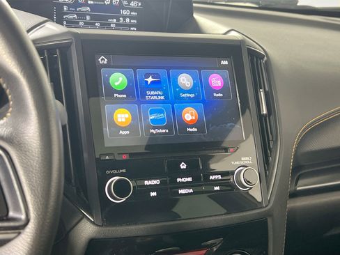 Used 2023 Subaru Forester Wilderness image 14