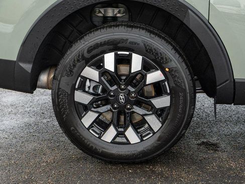 New 2026 Hyundai Santa Cruz SEL image 9