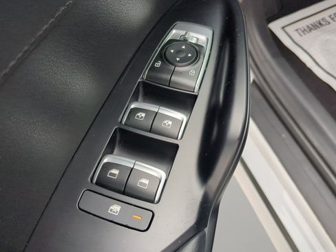 Used 2021 Kia K5 GT-Line w/ GT-Line FWD Premium Package image 46