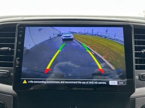 Used 2018 RAM 1500 Express w/ Wheel & Sound Group image 24