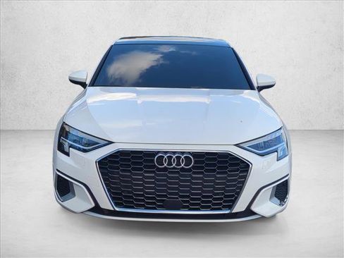 Used 2023 Audi A3 2.0T Premium image 2