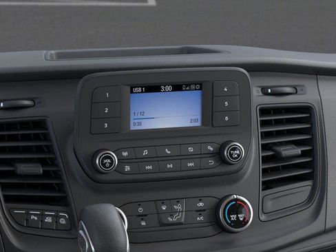New 2025 Ford Transit 250 w/ Interior Upgrade Package image 37
