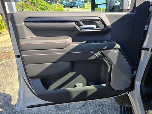 New 2026 GMC Sierra 2500 AT4X AWD/4WD image 12