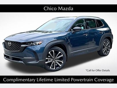 New 2026 MAZDA CX-50 AWD 2.5 S w/ Premium Package