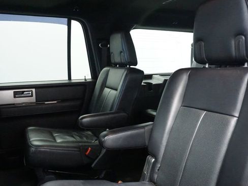 Used 2017 Ford Expedition EL XLT w/ Equipment Group 202A image 25