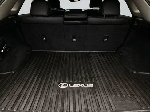 Used 2017 Lexus RX 350 AWD image 15