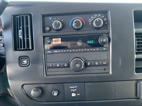 New 2026 Chevrolet Express 2500 w/ Driver Convenience Package RWD image 18