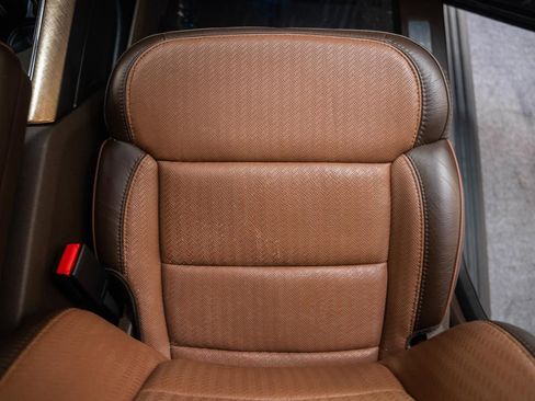 Used 2025 Ford F150 King Ranch AWD/4WD image 37