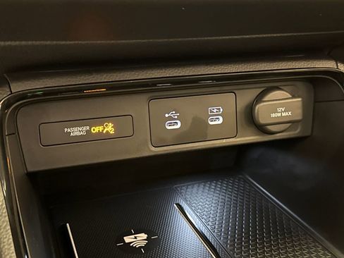 New 2026 Honda CR-V EX image 26