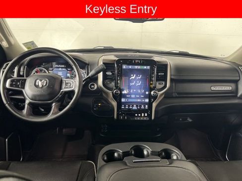 Used 2024 RAM 2500 Laramie AWD/4WD image 14