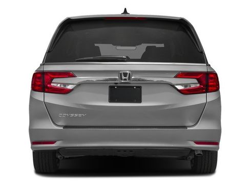 Used 2018 Honda Odyssey EX-L image 5