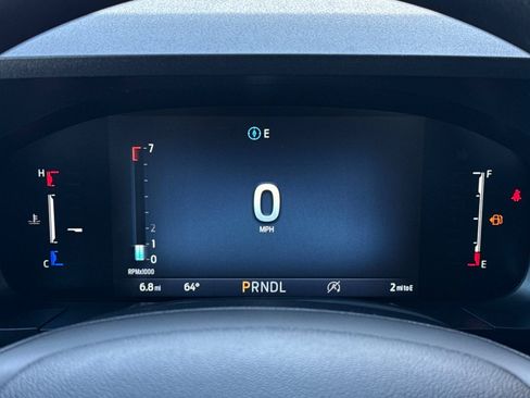 New 2026 Ford Maverick XLT image 27