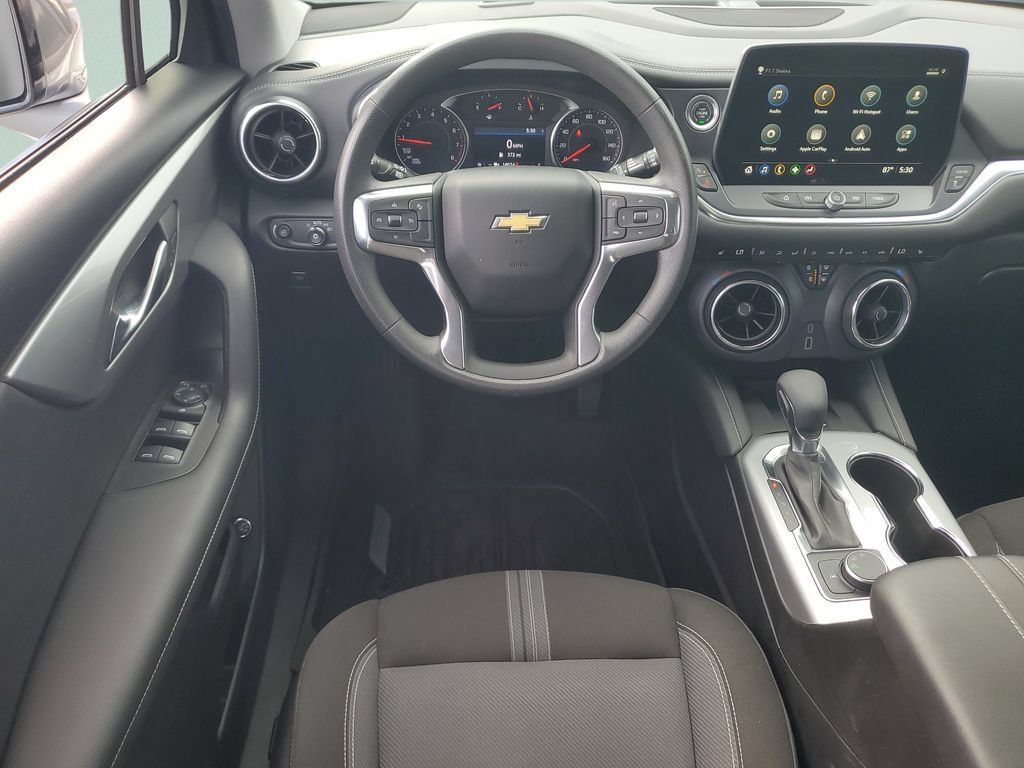Used 2023 Chevrolet Blazer LT w/ Convenience Package FWD image 15