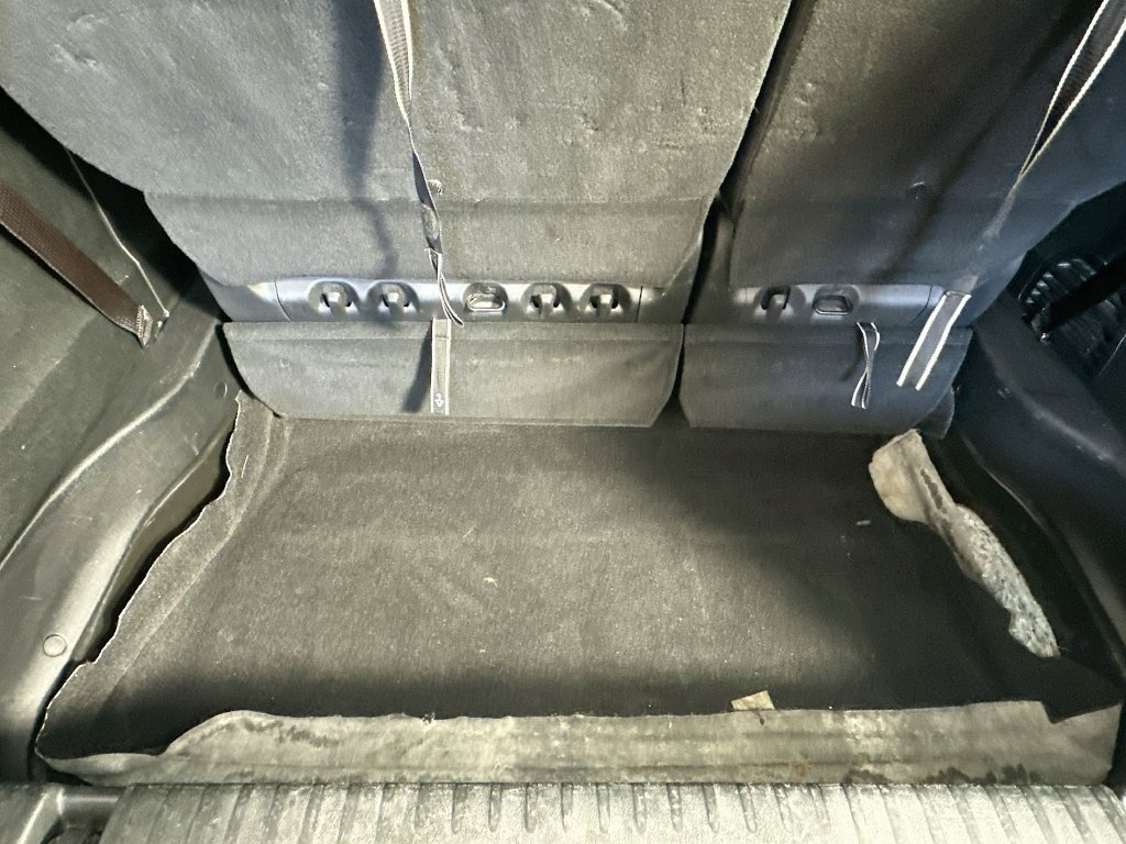 Certified 2025 Chrysler Pacifica Limited FWD image 38