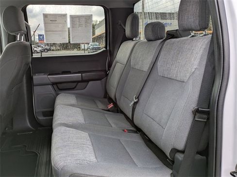 Certified 2021 Ford F150 XLT w/ Trailer Tow Package image 14