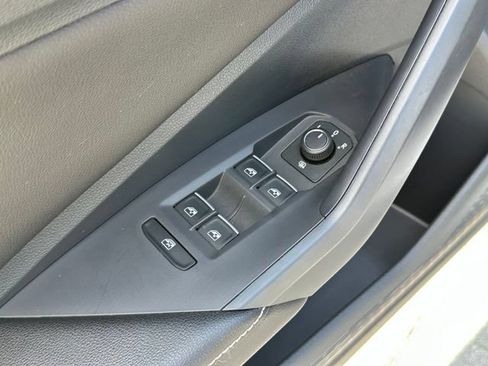 Certified 2026 Volkswagen Jetta Sport FWD image 11