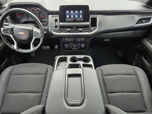 Used 2024 Chevrolet Tahoe LS w/ Driver Alert Package image 22