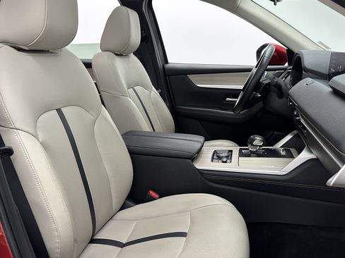 Used 2024 MAZDA CX-90 Plug-In Hybrid w/ Preferred image 41