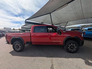 Used 2026 GMC Sierra 2500 AT4X video 4