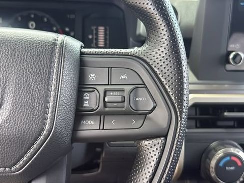 Used 2026 Toyota Tacoma SR5 RWD image 19