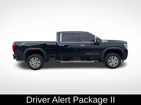 Used 2020 GMC Sierra 2500 Denali w/ Denali Ultimate Package image 4