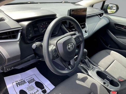 Used 2024 Toyota Corolla LE FWD image 14