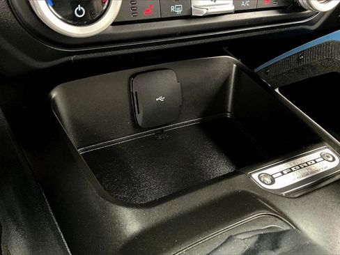 Used 2021 Ford Bronco Wildtrak image 32