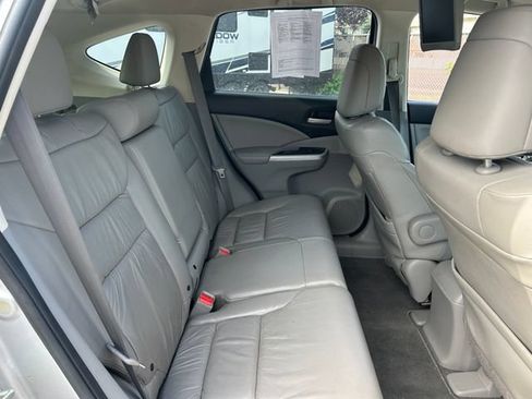Used 2012 Honda CR-V EX-L image 31