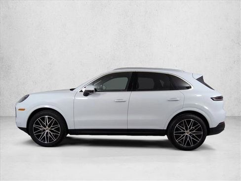 New 2026 Porsche Cayenne image 2