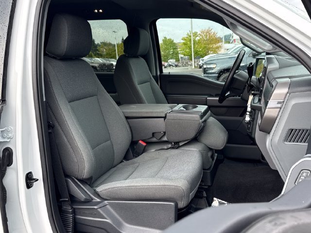 Used 2025 Ford F150 XLT w/ Equipment Group 301A Standard AWD/4WD image 27