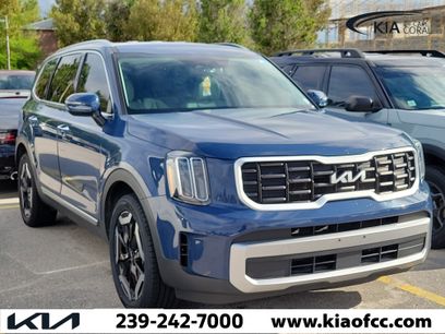 Used 2023 Kia Telluride S