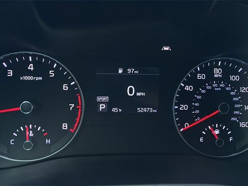 Used 2021 Kia Forte LXS image 23