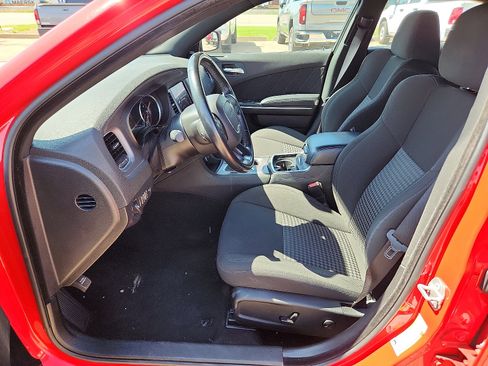 Used 2023 Dodge Charger GT image 12