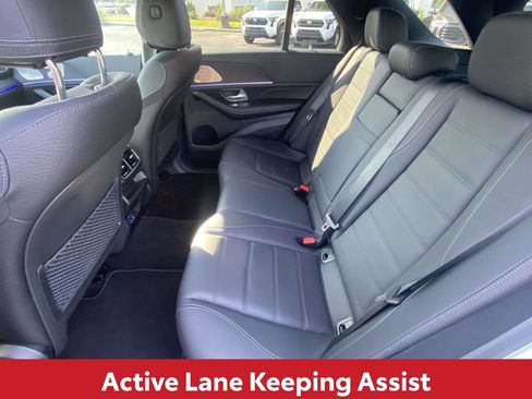 Used 2024 Mercedes-Benz GLE 450 4MATIC image 15