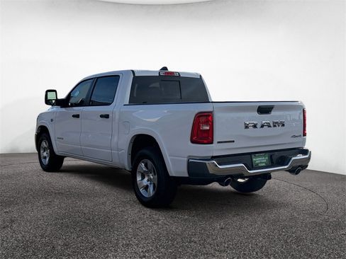 New 2026 RAM 1500 Big Horn image 3