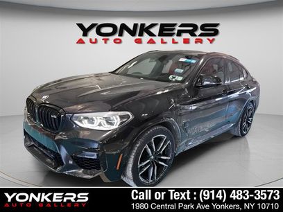 Used 2021 BMW X4 M w/ Executive Package
