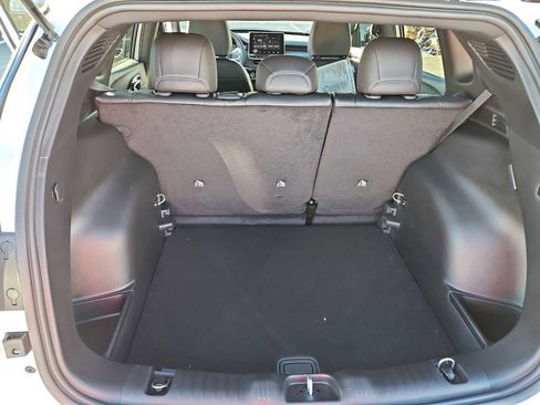 New 2026 Jeep Compass Latitude image 32