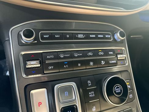 Used 2023 Hyundai Santa Fe Calligraphy FWD image 20