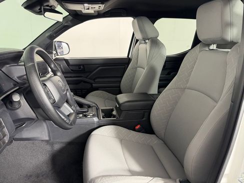 Used 2026 Toyota Tacoma SR5 image 23