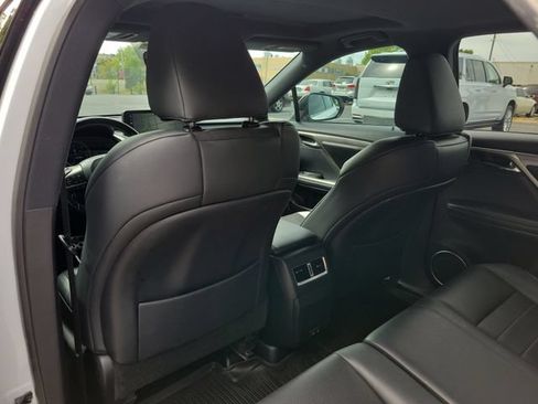 Used 2020 Lexus RX 350 F Sport w/ Accessory Package AWD/4WD image 28