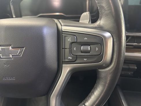 Used 2022 Chevrolet Silverado 1500 RST image 19