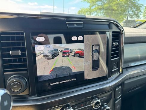 New 2026 Ford F350 Lariat w/ Black Appearance Package AWD/4WD image 21