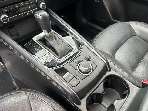 Used 2021 MAZDA CX-5 Grand Touring image 21